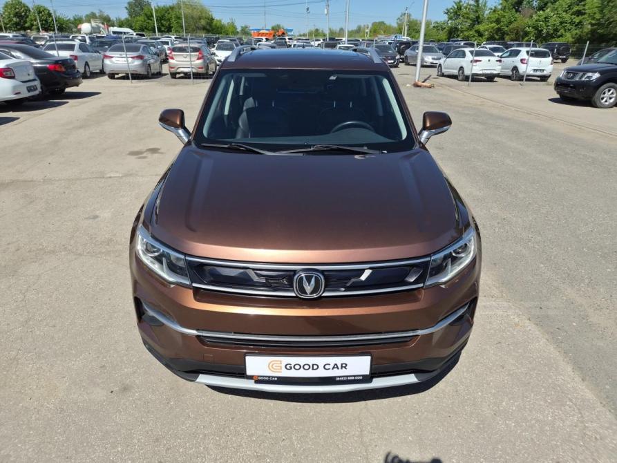 Changan CS35 Plus I Саратов  - изображение 16