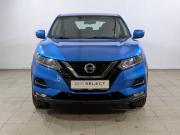 Nissan Qashqai II Рестайлинг Химки  - изображение 34