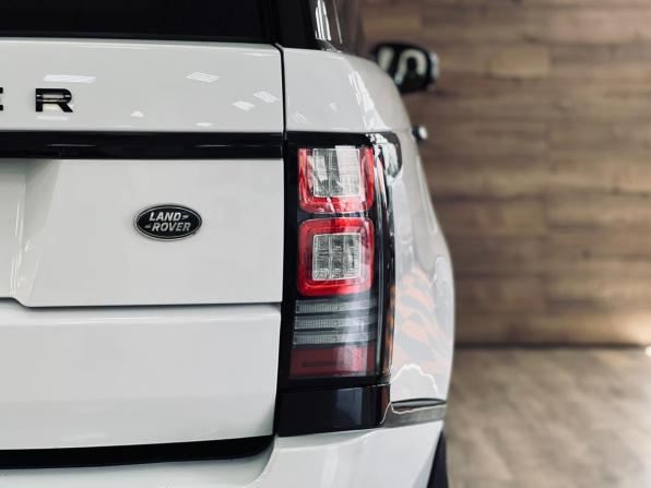 Land Rover Range Rover IV с пробегом 2014 года, цена 3 050 000 рублей, 232000 км, внедорожник, Автокод Объявления
