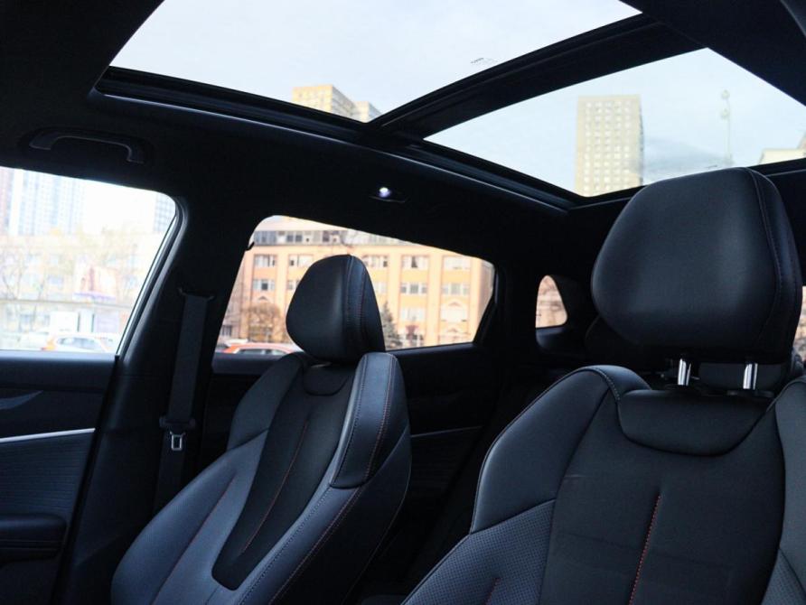 Geely Cityray Москва  - изображение 16