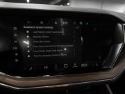 Volkswagen Touareg III Рестайлинг Москва  - изображение 53