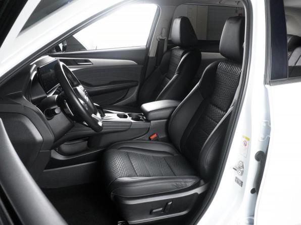Haval F7 I Рестайлинг с пробегом 2023 года, цена 2 340 000 рублей, 28886 км, внедорожник, Автокод Объявления