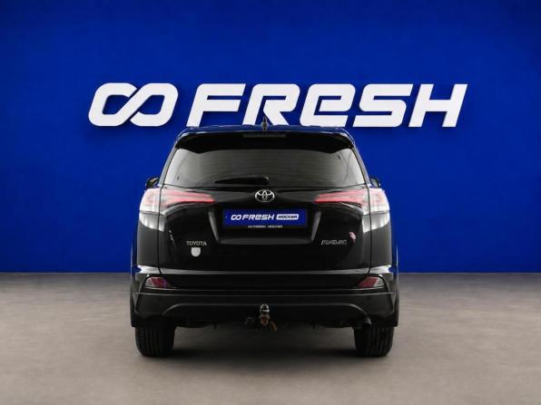 Toyota RAV4 IV (XA40) Рестайлинг с пробегом 2015 года, цена 2 187 031 рубль, 147594 км, внедорожник, Автокод Объявления