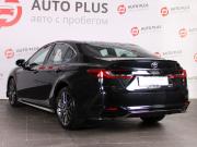 Toyota Camry IX (XV80) China Market Минеральные Воды  - изображение 22