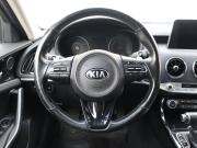 Kia Stinger I Москва  - изображение 46