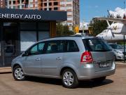 Opel Zafira B Рестайлинг Уфа  - изображение 20