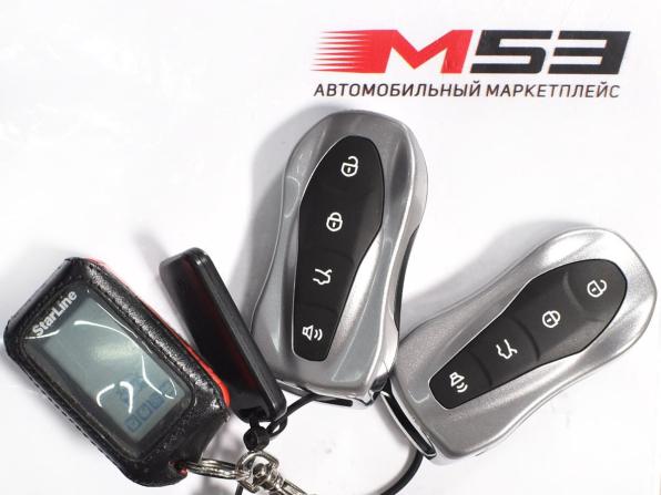 Geely Atlas Pro с пробегом 2023 года, цена 2 149 999 рублей, 48774 км, внедорожник, Автокод Объявления