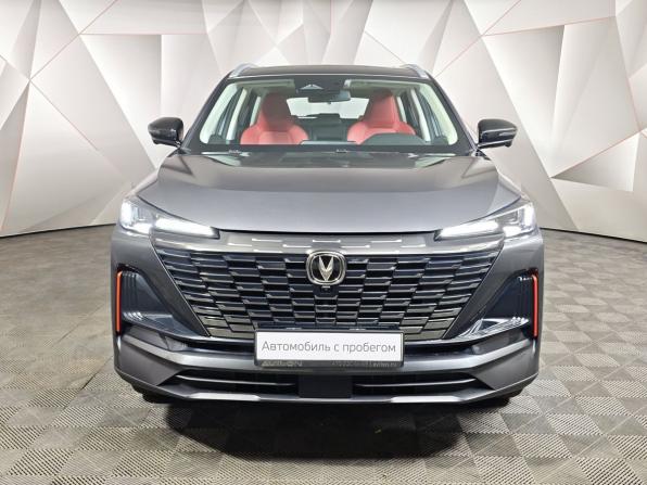 Changan UNI-S I с пробегом 2024 года, цена 2 100 000 рублей, 10580 км, внедорожник, Автокод Объявления