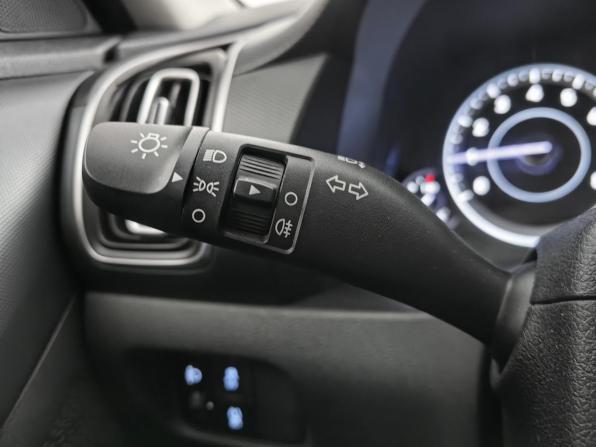 Hyundai Creta II с пробегом 2022 года, цена 1 747 000 рублей, 154014 км, внедорожник, Автокод Объявления