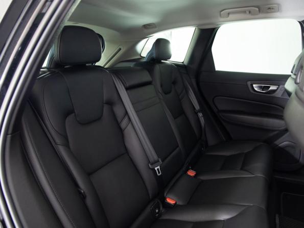 Volvo XC60 II с пробегом 2021 года, цена 3 499 000 рублей, 159262 км, внедорожник, Автокод Объявления