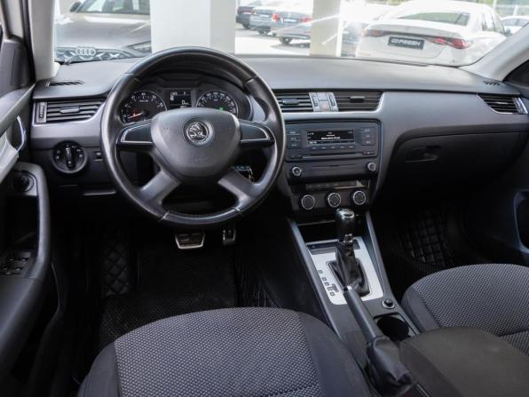 Skoda Octavia III (A7) с пробегом 2014 года, цена 1 312 000 рублей, 178968 км, лифтбек, Автокод Объявления