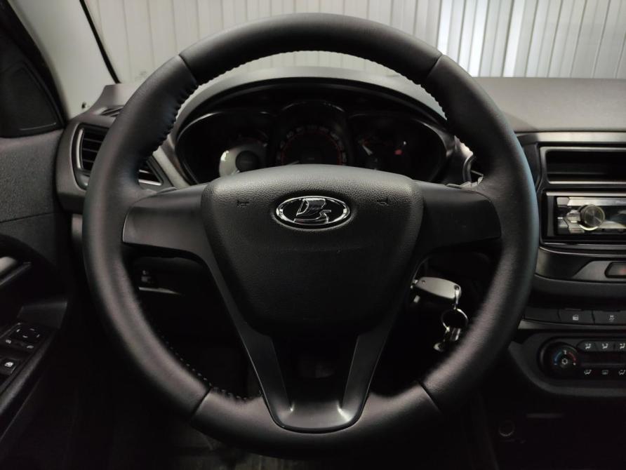Lada (ВАЗ) Vesta I Пермь  - изображение 7