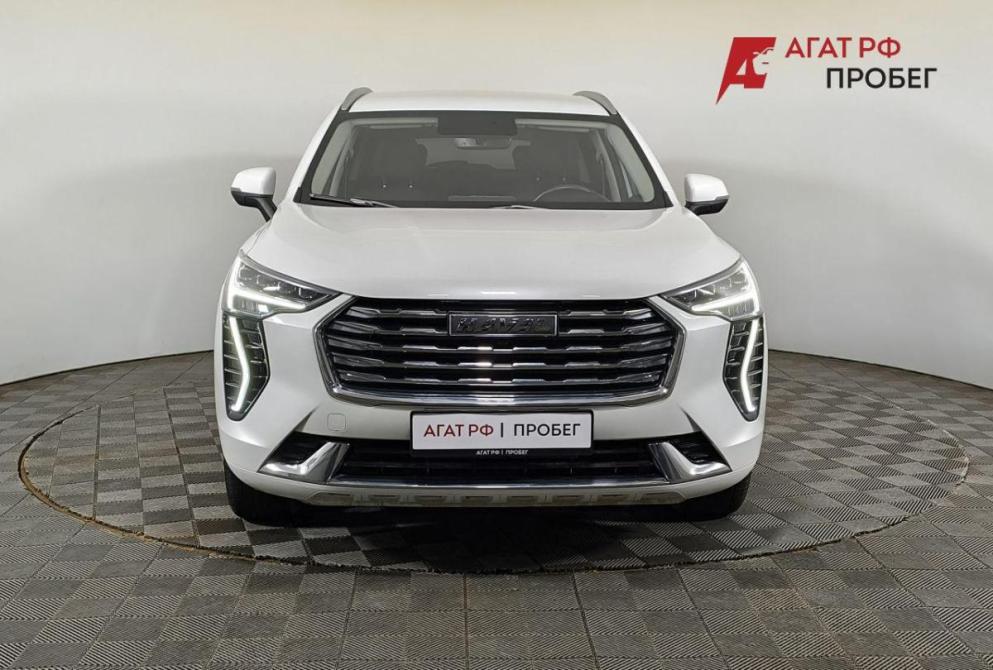 Haval Jolion I Нижний Новгород  - изображение 2