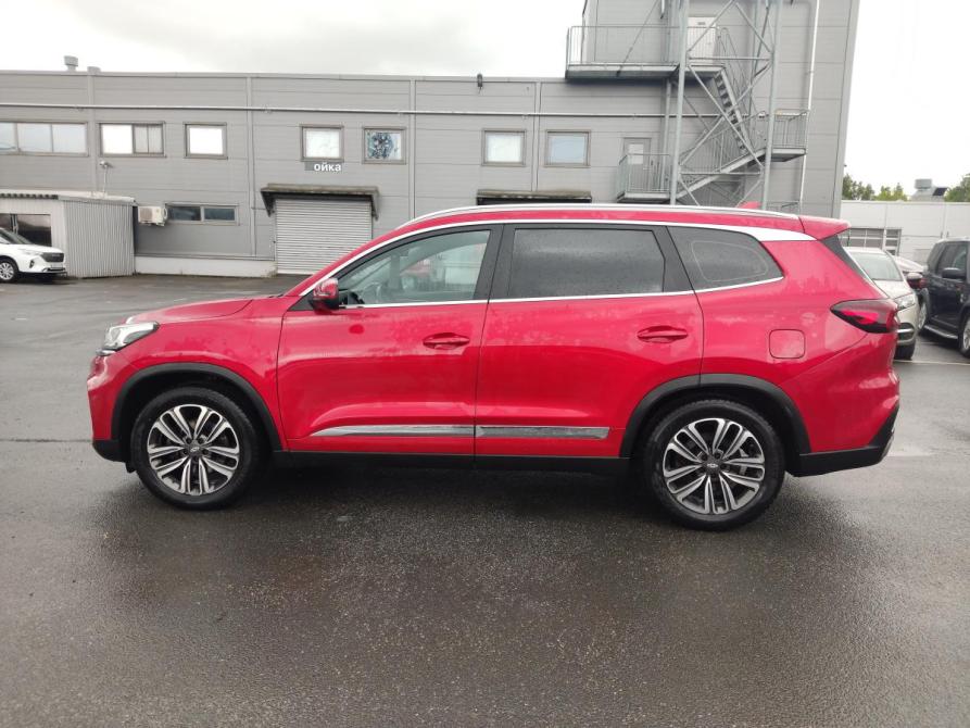 Chery Tiggo 8 I Санкт-Петербург  - изображение 7