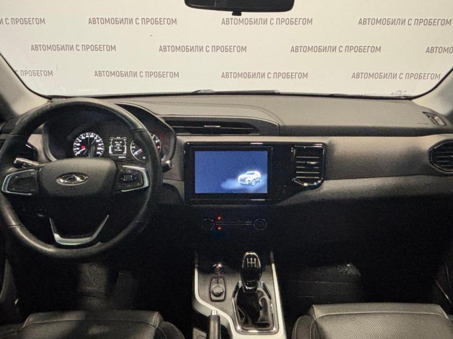 Chery Tiggo 4 I Рестайлинг Санкт-Петербург  - изображение 20