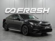Kia Optima IV Рестайлинг Воронеж  - изображение 27