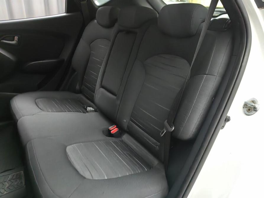 Hyundai ix35 I Рестайлинг Подольск  - изображение 8