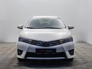 Toyota Corolla XI (E160 E170 E180) Москва  - изображение 26