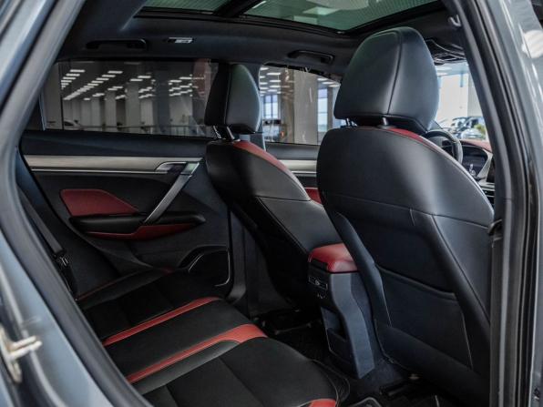 Geely Coolray I с пробегом 2022 года, цена 1 807 000 рублей, 73308 км, внедорожник, Автокод Объявления
