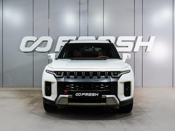 SsangYong Torres с пробегом 2023 года, цена 3 499 000 рублей, 34381 км, внедорожник, Автокод Объявления