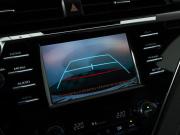 Toyota Camry VIII (XV70) Санкт-Петербург  - изображение 34