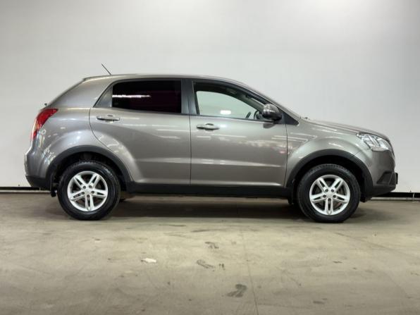 SsangYong Actyon II с пробегом 2012 года, цена 949 000 рублей, 127305 км, внедорожник, Автокод Объявления