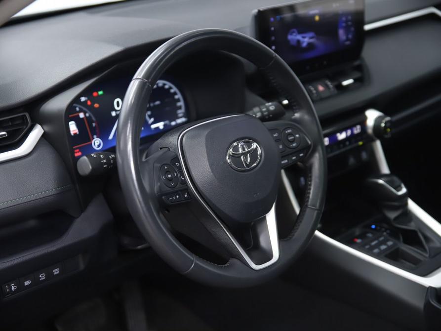 Toyota RAV4 V (XA50) Уфа  - изображение 11