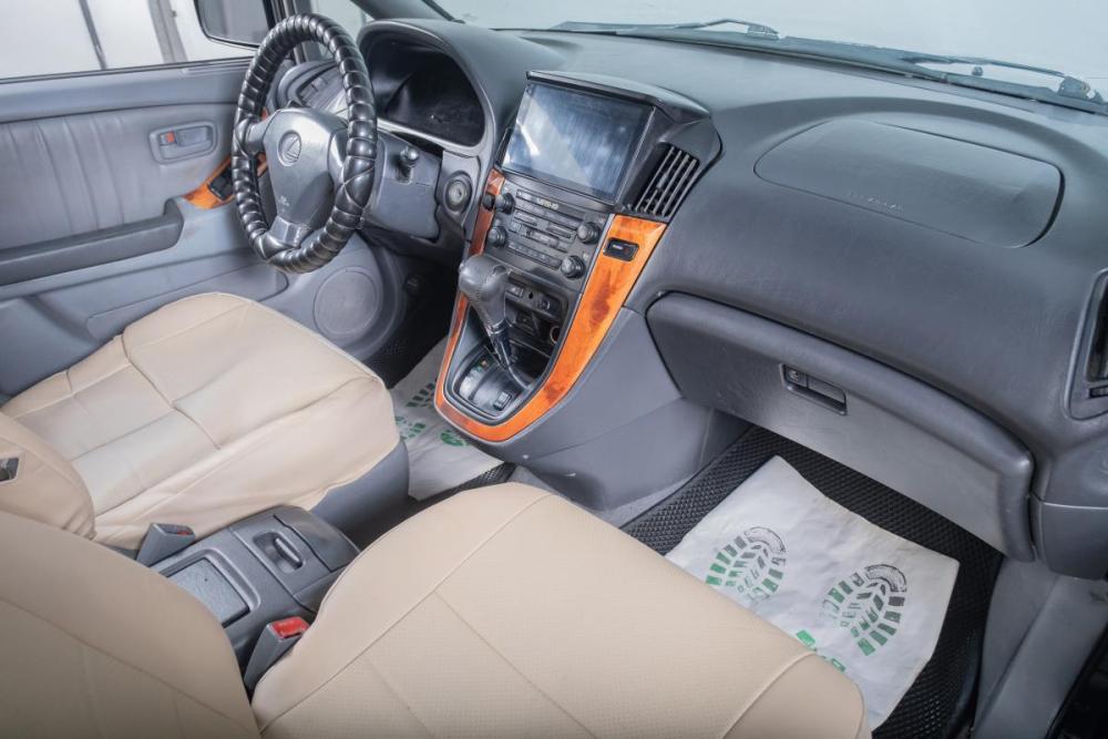 Lexus RX I Томск  - изображение 15