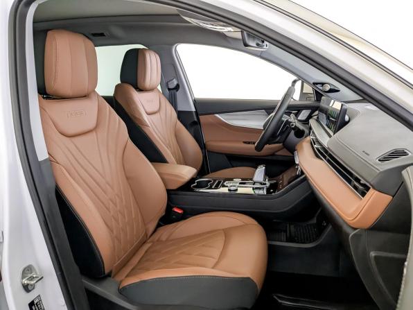 Chery Tiggo 8 Pro Max I с пробегом 2022 года, цена 2 470 000 рублей, 7768 км, внедорожник, Автокод Объявления