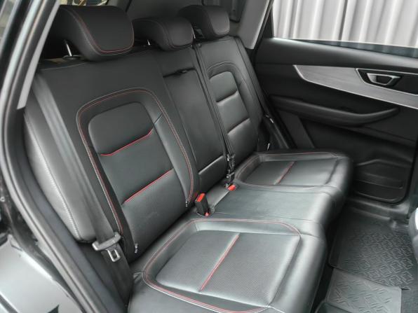 Chery Tiggo 7 Pro I с пробегом 2022 года, цена 1 615 000 рублей, 59456 км, внедорожник, Автокод Объявления