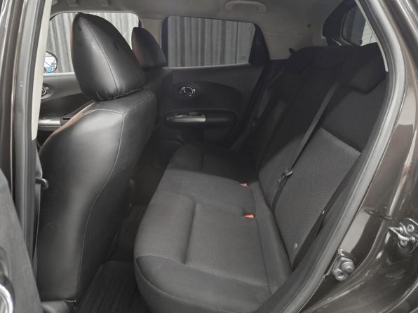 Nissan Juke I с пробегом 2012 года, цена 1 090 000 рублей, 150020 км, внедорожник, Автокод Объявления
