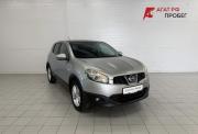 Nissan Qashqai I Рестайлинг Астрахань  - изображение 21