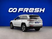 Jeep Grand Cherokee V (WL) Москва  - изображение 27