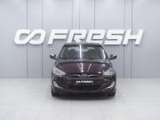Hyundai Solaris I Ростов-на-Дону  - изображение 18
