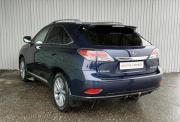 Lexus RX III Киров  - изображение 36