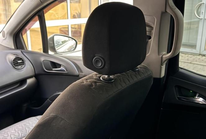 Opel Meriva B с пробегом 2013 года, цена 450 000 рублей, 219844 км, компактвэн, Автокод Объявления