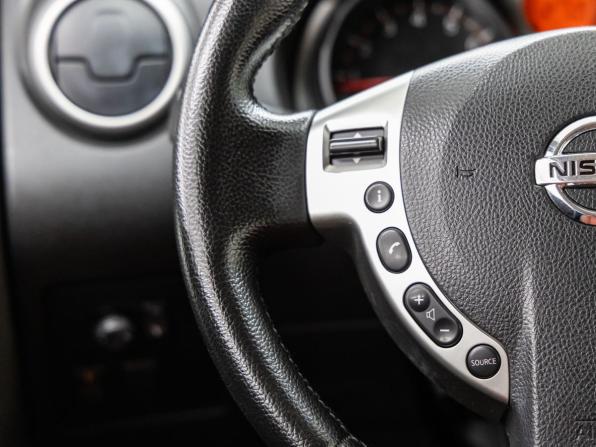 Nissan Qashqai I с пробегом 2007 года, цена 898 000 рублей, 167540 км, внедорожник, Автокод Объявления