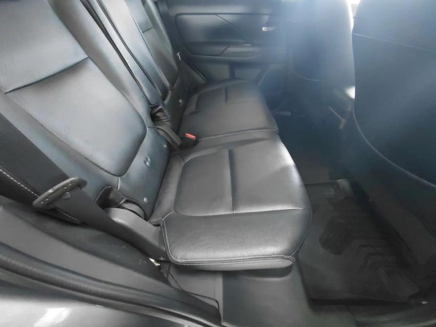 Mitsubishi Outlander III Рестайлинг 2 Москва  - изображение 19