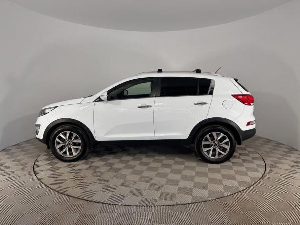 Kia Sportage III Рестайлинг с пробегом 2015 года, цена 1 253 600 рублей, 144382 км, внедорожник, Автокод Объявления