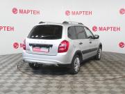 Lada (ВАЗ) Granta I Рестайлинг Вологда  - изображение 22