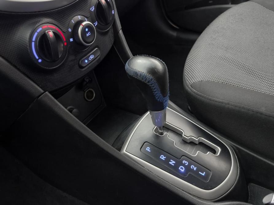 Hyundai Solaris I Нижний Новгород  - изображение 17