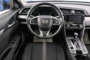 Honda Civic X Красноярск  - изображение 34