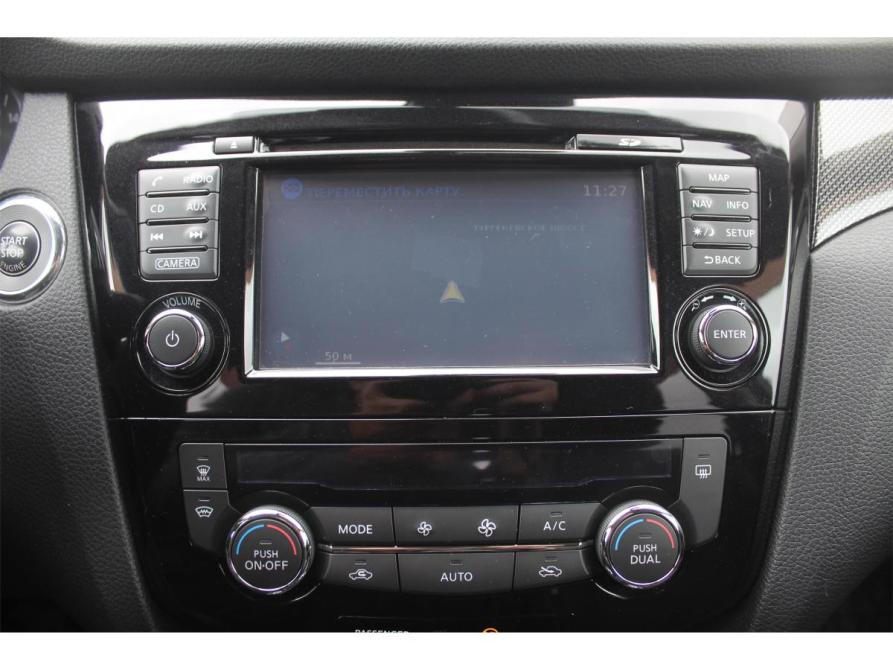 Nissan X-Trail III Краснодар  - изображение 19