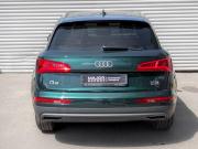 Audi Q5 II (FY) Москва  - изображение 36