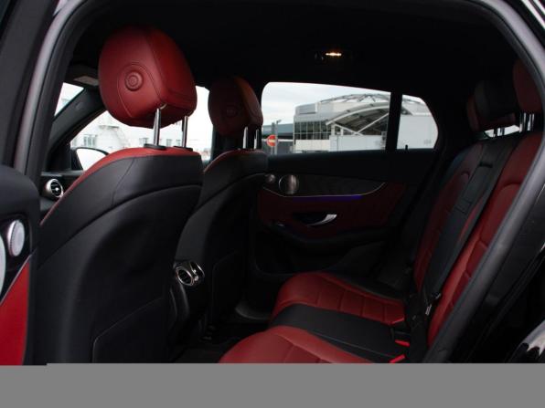 Mercedes-Benz GLC Coupe I (C253) Рестайлинг с пробегом 2020 года, цена 4 979 000 рублей, 75593 км, внедорожник, Автокод Объявления