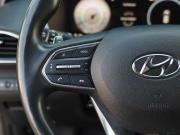 Hyundai Santa Fe IV Рестайлинг Новосибирск  - изображение 35
