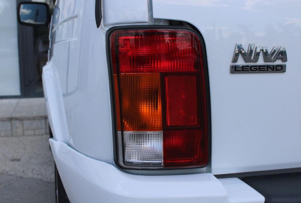 Lada (ВАЗ) Niva Legend Саратов  - изображение 10