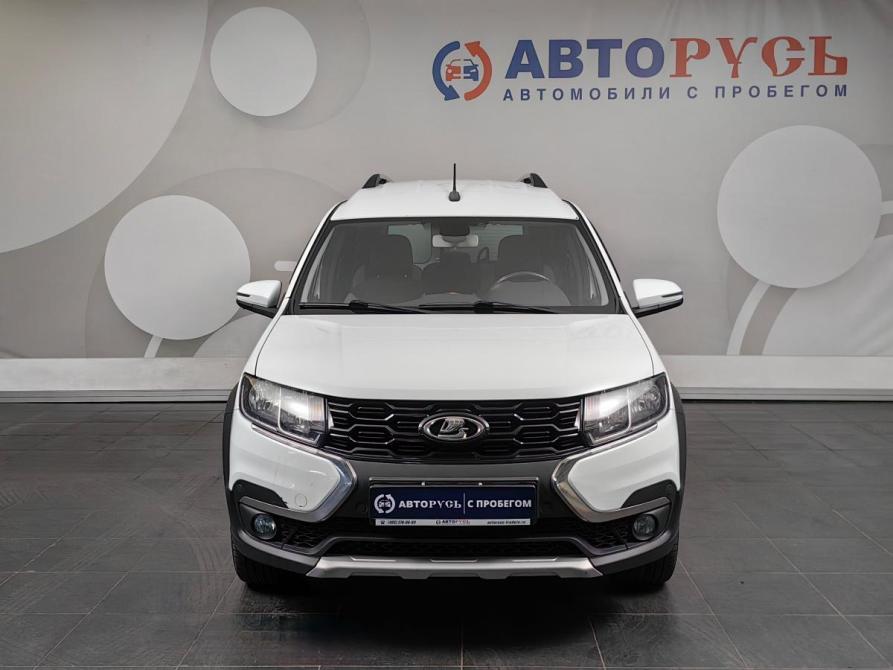 Lada (ВАЗ) Largus I Рестайлинг Москва  - изображение 3