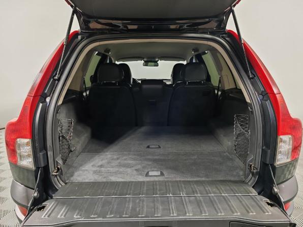 Volvo XC90 I Рестайлинг с пробегом 2008 года, цена 1 199 000 рублей, 256920 км, внедорожник, Автокод Объявления