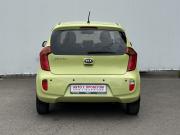Kia Picanto II Москва  - изображение 22